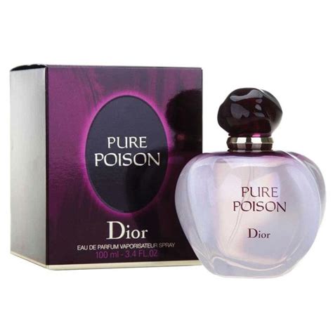 dior pure poison chemist warehouse|dior pure poison price.